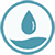 ground water protection and monitoring icon