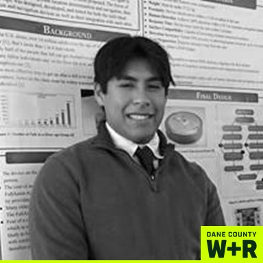 Adrian Cruz-Perez