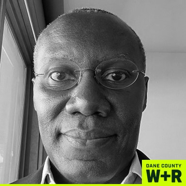Roger Mukasa
